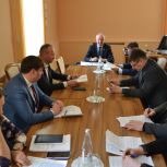 Внесены на рассмотрение поправки к региональному закону «О транспортном налоге» для поддержки семей участников СВО