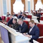 В Архангельской области усовершенствовали механизм реализации в регионе масштабных инвестиционных проектов