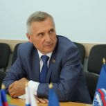 Секретарь реготделения «Единой России» Николай Гриценко прокомментировал ФедералПресс встречу Трампа и Зеленского: «Киевская машина уже не поддается ручному управлению»