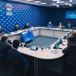 Президиум Генсовета «Единой России» поручил фракциям партии в муниципалитетах реализовать акцию «Память рядом»