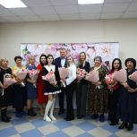 Игорь Бабушкин: Забота о семьях героев – наш долг