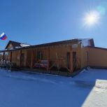 «Единая Россия» оценила оснащение лыжной базы в Лангепасе