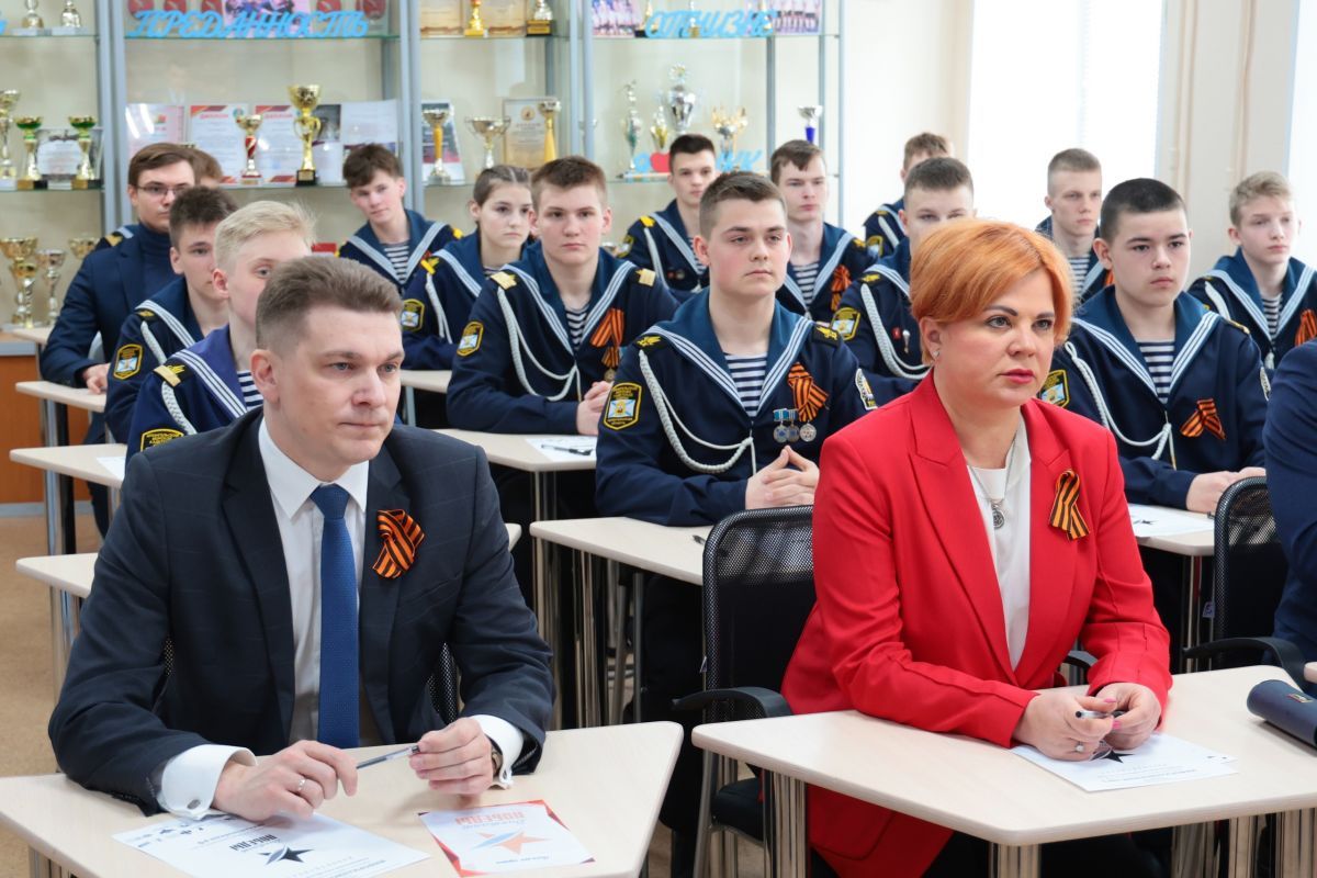 Единая Россия начала регистрацию площадок «Диктанта Победы»