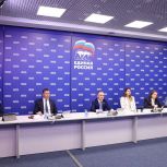 «Единая Россия» запустила международную акцию «Люди Артека»—2026