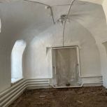 В Никольске начался капитальный ремонт музея Александра Яшина