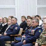 Форум «Есть результат!»: в Ивановском муниципальном округе подвели итоги реализации Народной программы «Единой России»