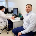 Более 50 человек приняли участие в акции в День донора в Филатовской больнице № 15