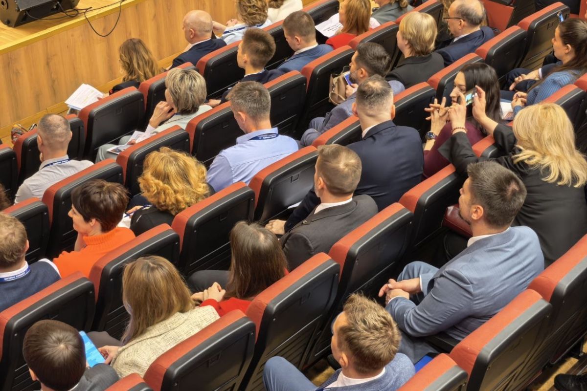«Единая Россия» собрала на форуме «Вдохновляй и действуй» лучшие практики партпроекта «Выбирай своё»