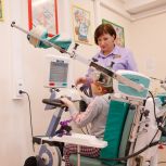 Детский врач Марина Шведова: чем раньше начинается реабилитация, тем выше шанс на полноценную жизнь
