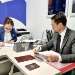 Алексей Макаров заявил об участия в предварительном голосовании «Единой России»