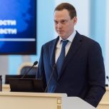 Павел Малков: Все, что касается СВО, – это для всех задача номер один