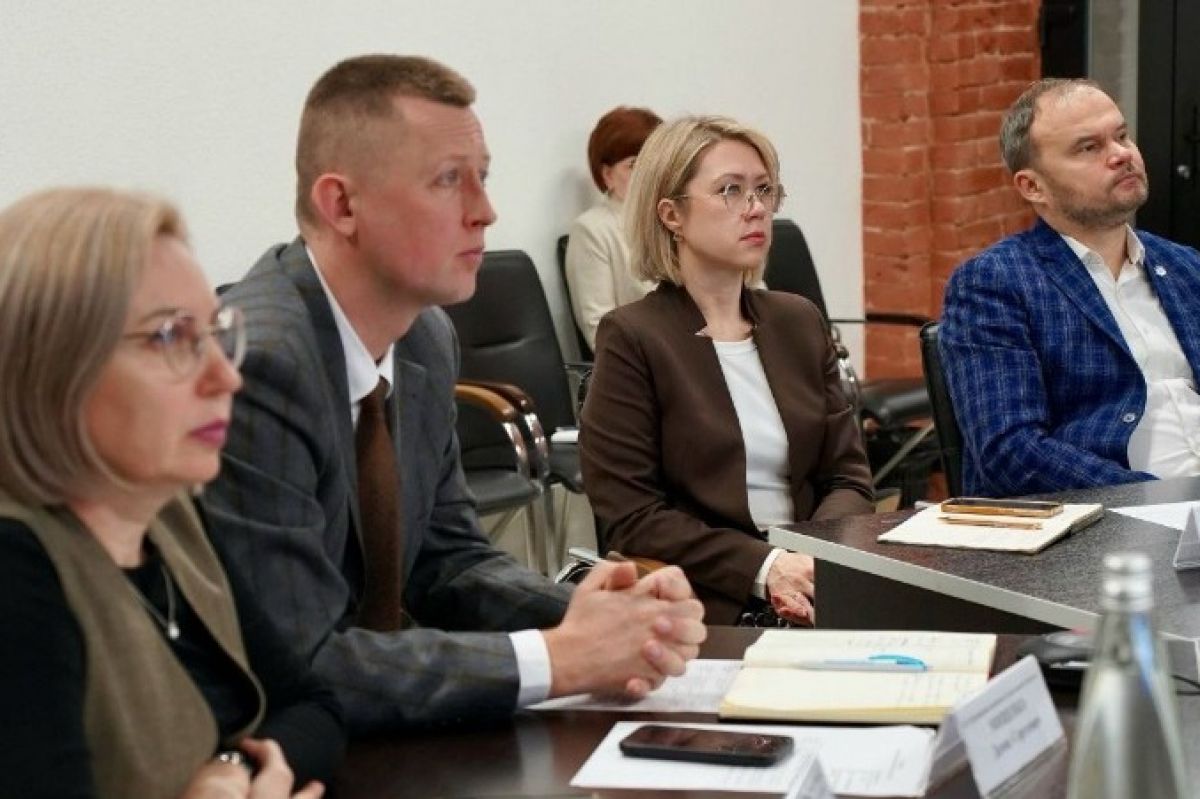 Астраханский Фонд развития промышленности получит докапитализацию в размере 100 миллионов рублей