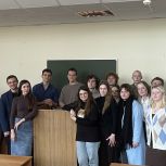 Партпроект «Моя карьера с Единой Россией» провел новую практическую встречу экспертов и студентов-политологов ЮФУ