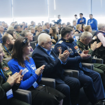 Новые молодёжные центры, льготы для специалистов БАС и курсы для многодетных мам: на форуме «Единой России» «Есть результат!» в Самаре предложили инициативы в Народную программу