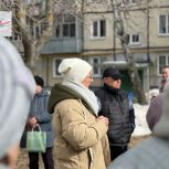 В Тамбове партийцы провели выездное заседание общественного совета партпроекта «Городская среда»