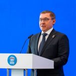 Владимир Якушев: «В новую народную программу «Единой России» поступило 10 тысяч предложений»