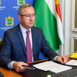 О готовности Калужской области к весеннему половодью