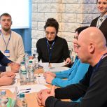 Единороссы Кондинского района провели муниципальный форум «ЕСТЬ РЕЗУЛЬТАТ»