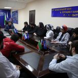 В Чеченской Республике стартовал приём заявок на предварительное голосование «Единой России»