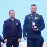 Ратный подвиг наших героев — самый лучший пример для современной молодежи