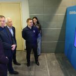 Владимир Васильев: Жильё для участников СВО должно быть оборудовано с учётом потребностей ветеранов с инвалидностью