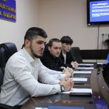 В Чеченской Республике стартовал проект «ПолитСтарт»