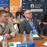 Участники проекта «ГЕРОИ62» посещают объекты народной программы