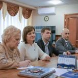 Утверждён состав рабочей группы проекта «Мир возможностей» в ДНР, руководителем стал министр молодёжной политики Денис Шимановский