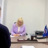 «Единая Россия» провела в Магадане единый день приёмов абитуриентов