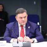 Сергей Перминов рассказал об основных этапах и особенностях предварительного голосования «Единой России»
