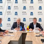 Предварительные итоги реализации партийного проекта «Выбор сильных» обсудили в Штабе общественной поддержки