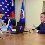 Ветераны СВО, предприниматели и действующие депутаты: в регионах продолжается регистрация на предварительное голосование «Единой России»