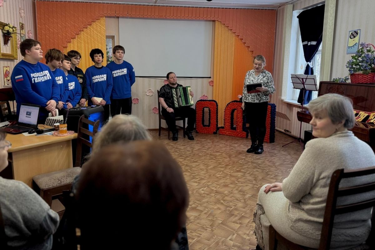 Куклы-обереги для старшего поколения