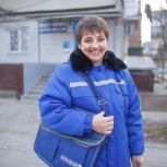 «Единая Россия» проведет Всероссийский конкурс «Земский почтальон»