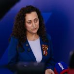 Ксения Багмет: Забота о людях – приоритет Народной программы партии