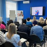 В Анжеро-Судженске прошло заседание женского клуба
