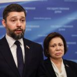 Александр Якубовский: «Единая Россия» создала условия для развития жилищной отрасли, в центре внимания которой – человек