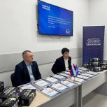 В Магнитогорске состоялось собрание актива партии «Единая Россия»