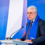 Павел Завальный: Включение в народную программу 2.0 проектов нефтяной промышленности сыграют ключевую роль в развитии Югры