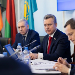 Анатолий Выборный: Единые подходы к применению средств радиоэлектронной борьбы – это основа эффективного взаимодействия Коллективных сил ОДКБ