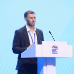 Создание лабораторий для юных исследователей и мораторий на избыточную нагрузку школьников и учителей: участники третьего окружного форума «Есть результат!» в Нижнем Новгороде представили образовательные инициативы в новую Народную программу «Единой России»