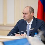 Денис Паслер обсудил с членами региональной рабочей группы проведение Международного фестиваля молодежи в Екатеринбурге