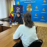 Партийцы продолжают отвечать на актуальные вопросы граждан
