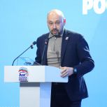 Расширение возможностей ИИ и электротранспорта: в новую Народную программу Единой России внесли инициативы по использованию технологий будущего в городском хозяйстве