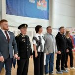 Более 150 юных самбистов из семи регионов почтили память Героя России Сергея Преминина в Великом Устюге