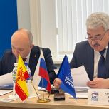 «Единая Россия» отчитается перед жителями Чувашии
