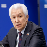 Владимир Васильев: Защита исторической правды – один из приоритетов «Единой России»