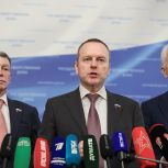 Константин Бахарев: Совместная работа «Единой России» и Центробанка позволила снизить объёмы кредитного мошенничества на 40%