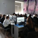 При содействии «Единой России» почти 42 тысячи жителей Рязанской области приняли участие в занятиях по кибербезопасности