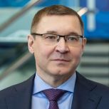 Владимир Якушев: 8 Марта — день, наполненный особым теплом и словами благодарности женщинам за их доброту, мудрость и красоту